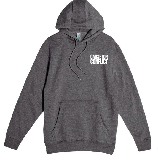 Sword Hoodie