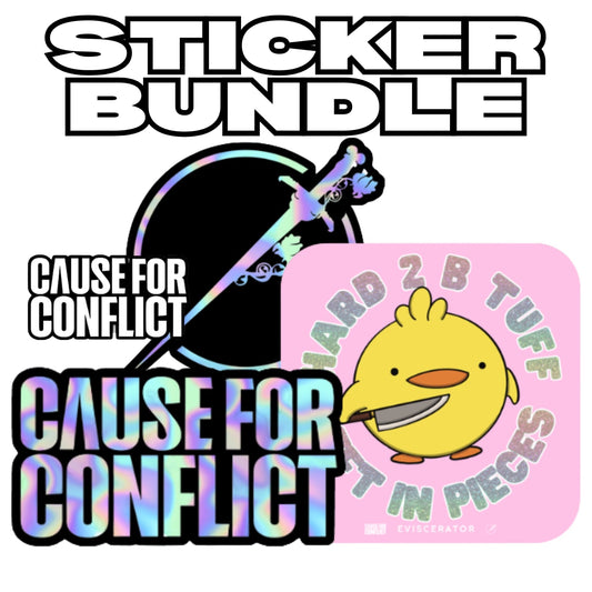 Sticker Bundle