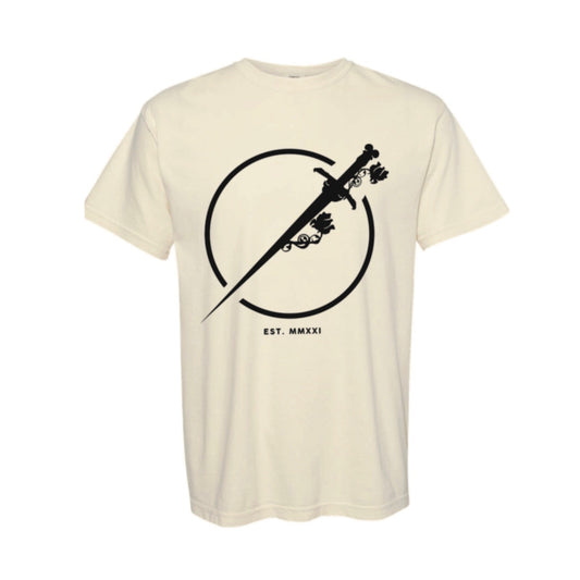 Sword Tee