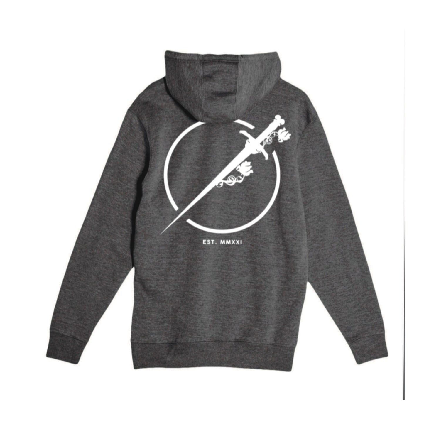 Sword Hoodie