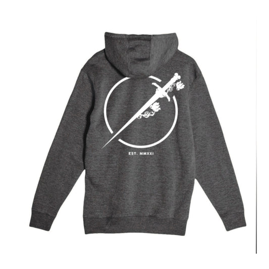 Sword Hoodie